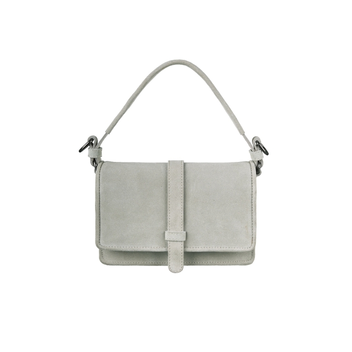 LIANA SUEDE STONE